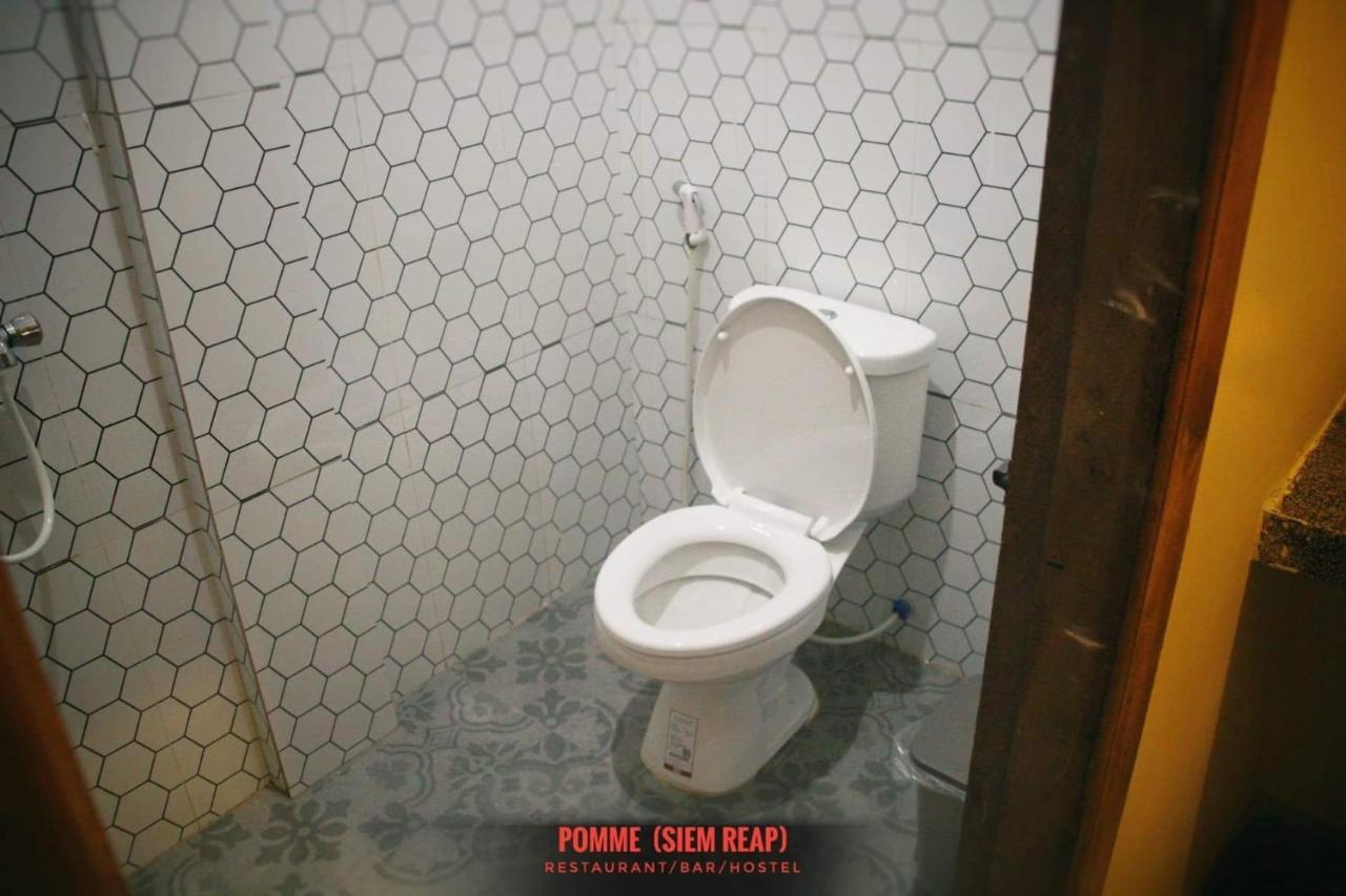 Pomme Brewhouse Nhà trọ *