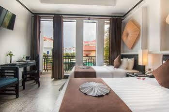 La Da Kiri Boutique 4* Siem Reap