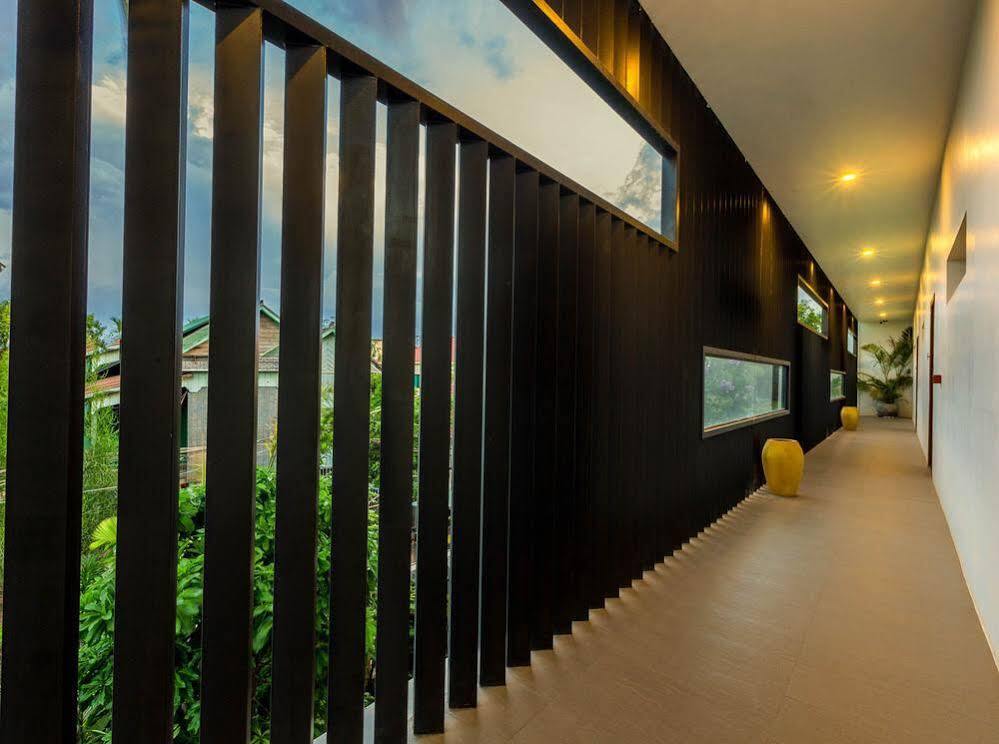 Secondfold Siem Reap
