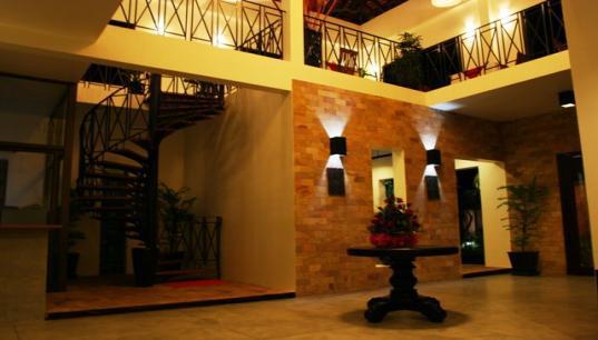 Bunwin Hotel Siem Reap