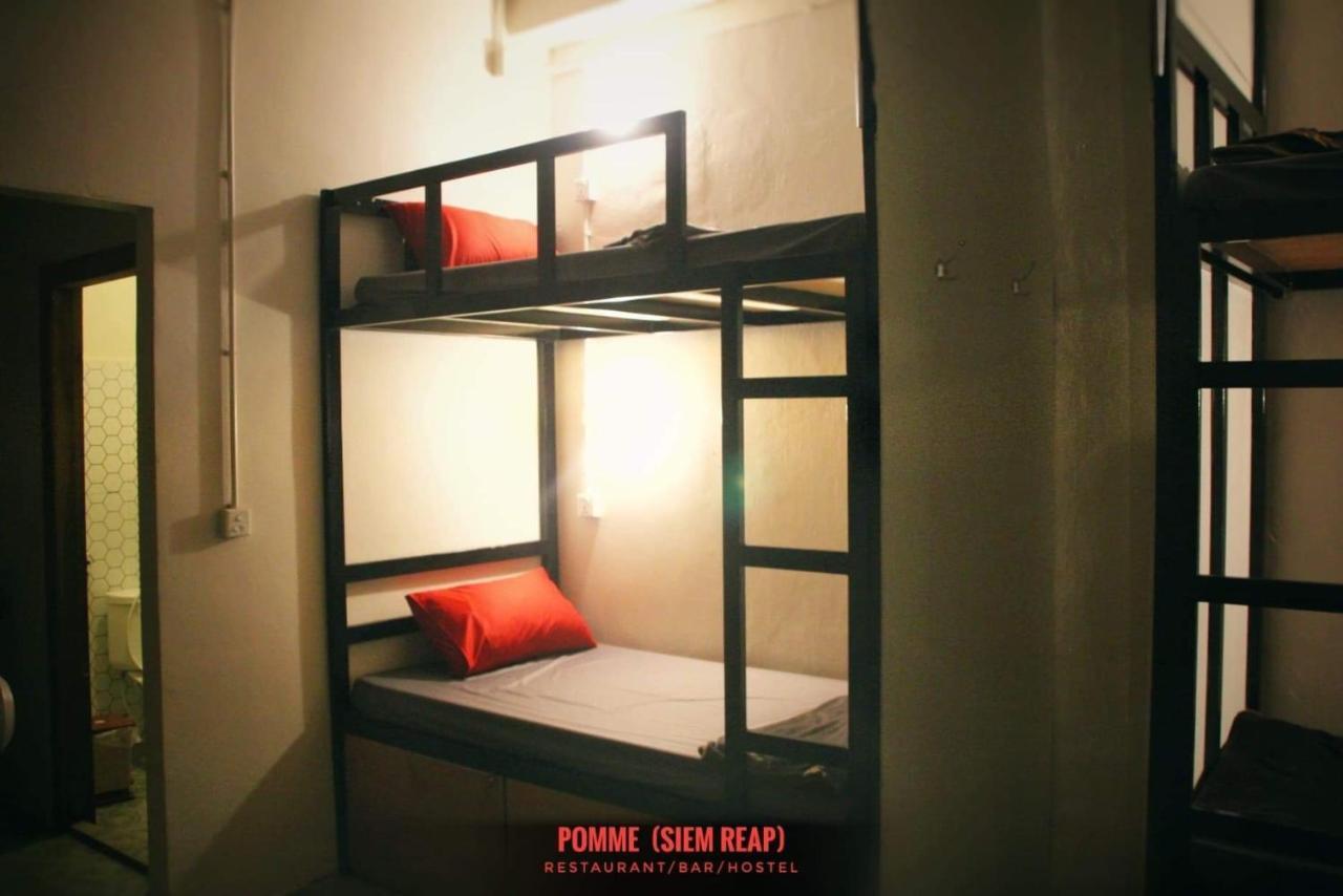 Pomme Brewhouse Nhà trọ