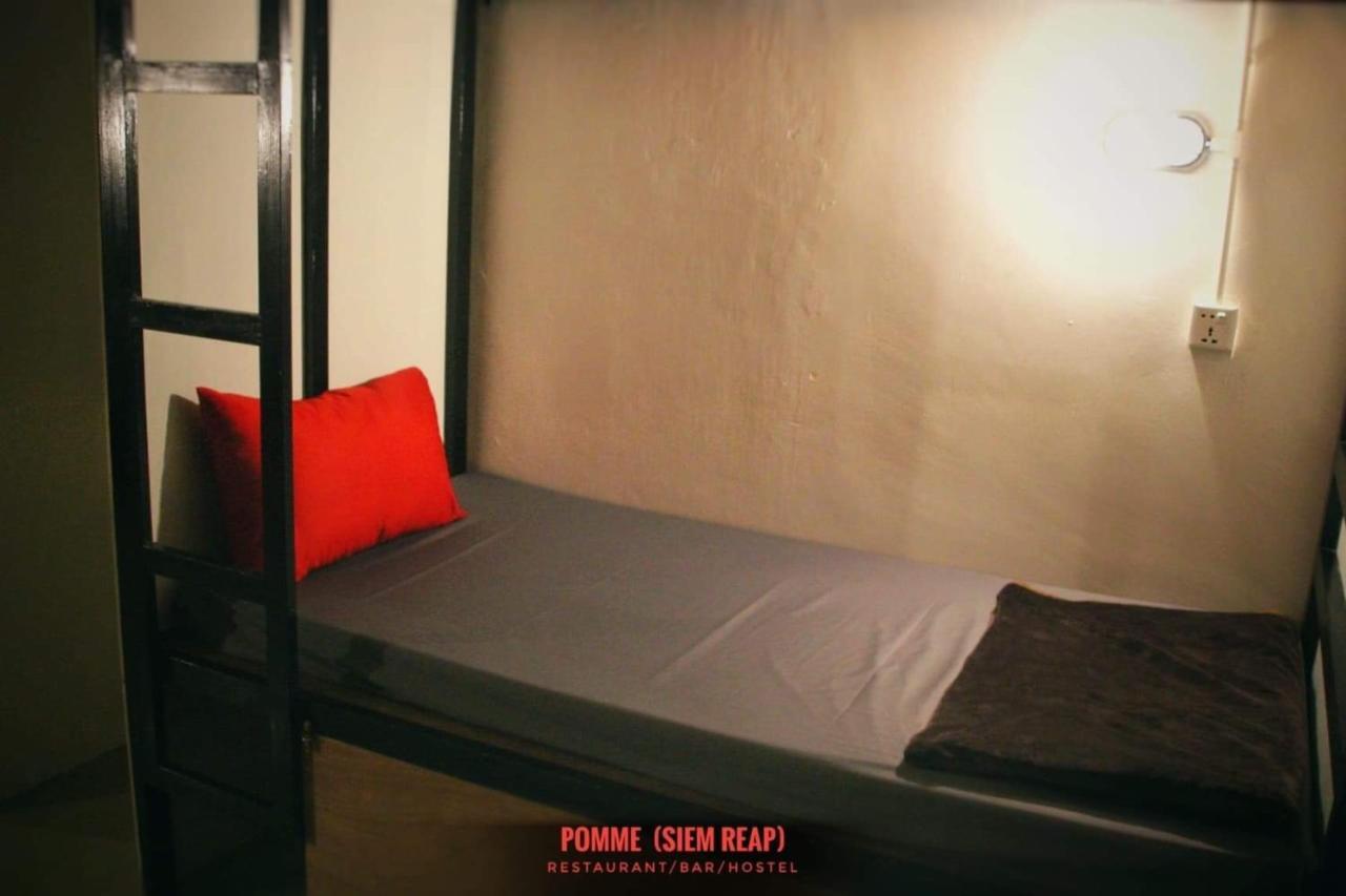 Pomme Brewhouse Nhà trọ *