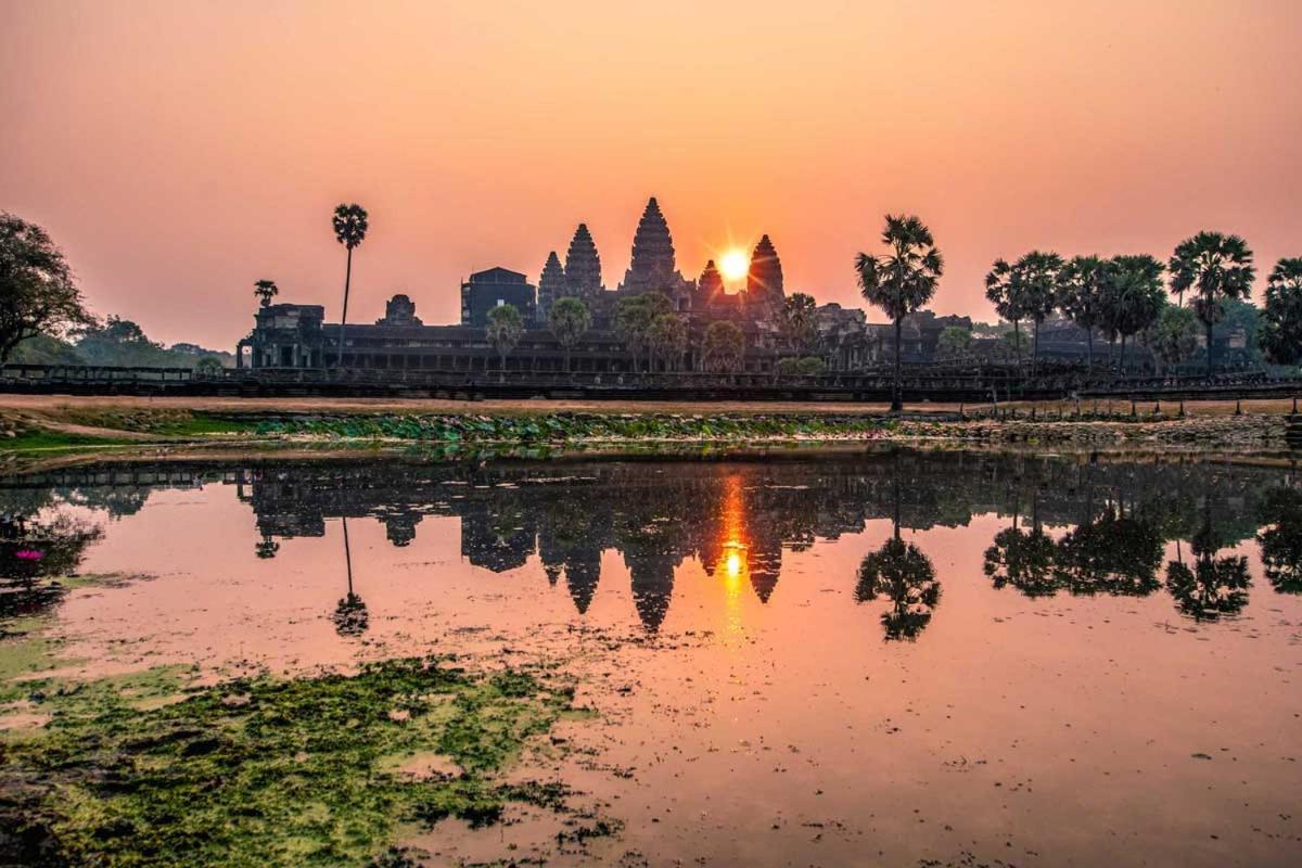 333 Hostel Siem Reap
