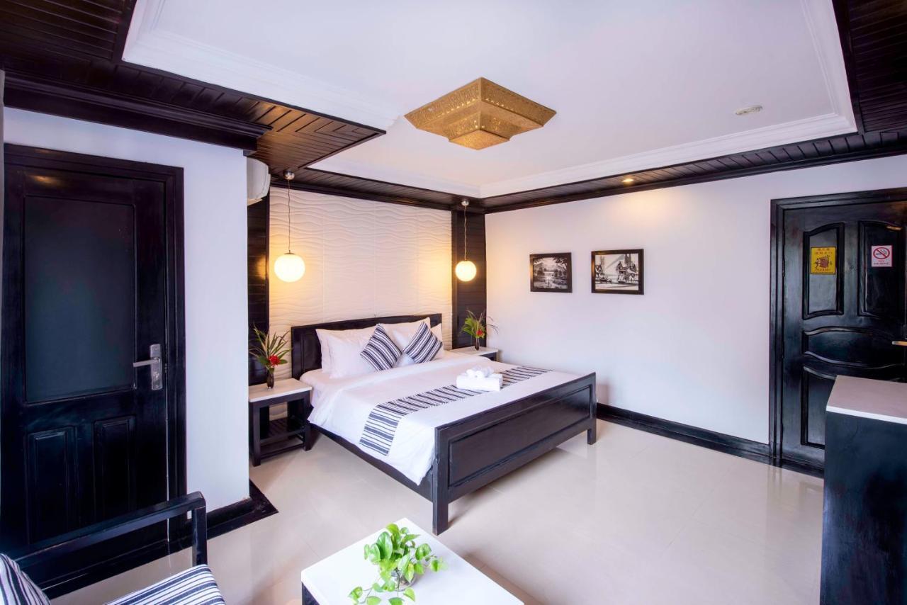The Sanctuary Hotel 4*