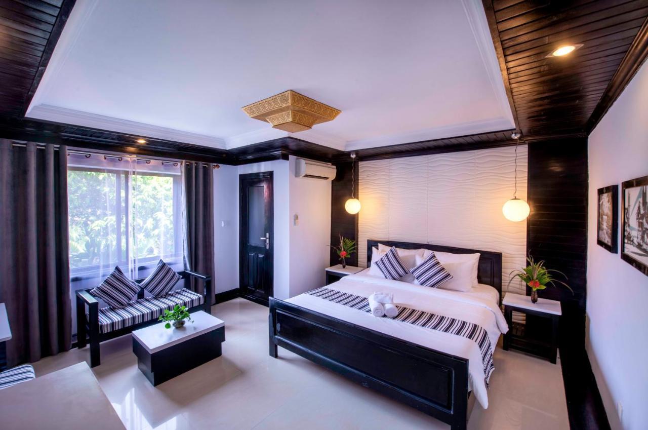 The Sanctuary Siem Reap