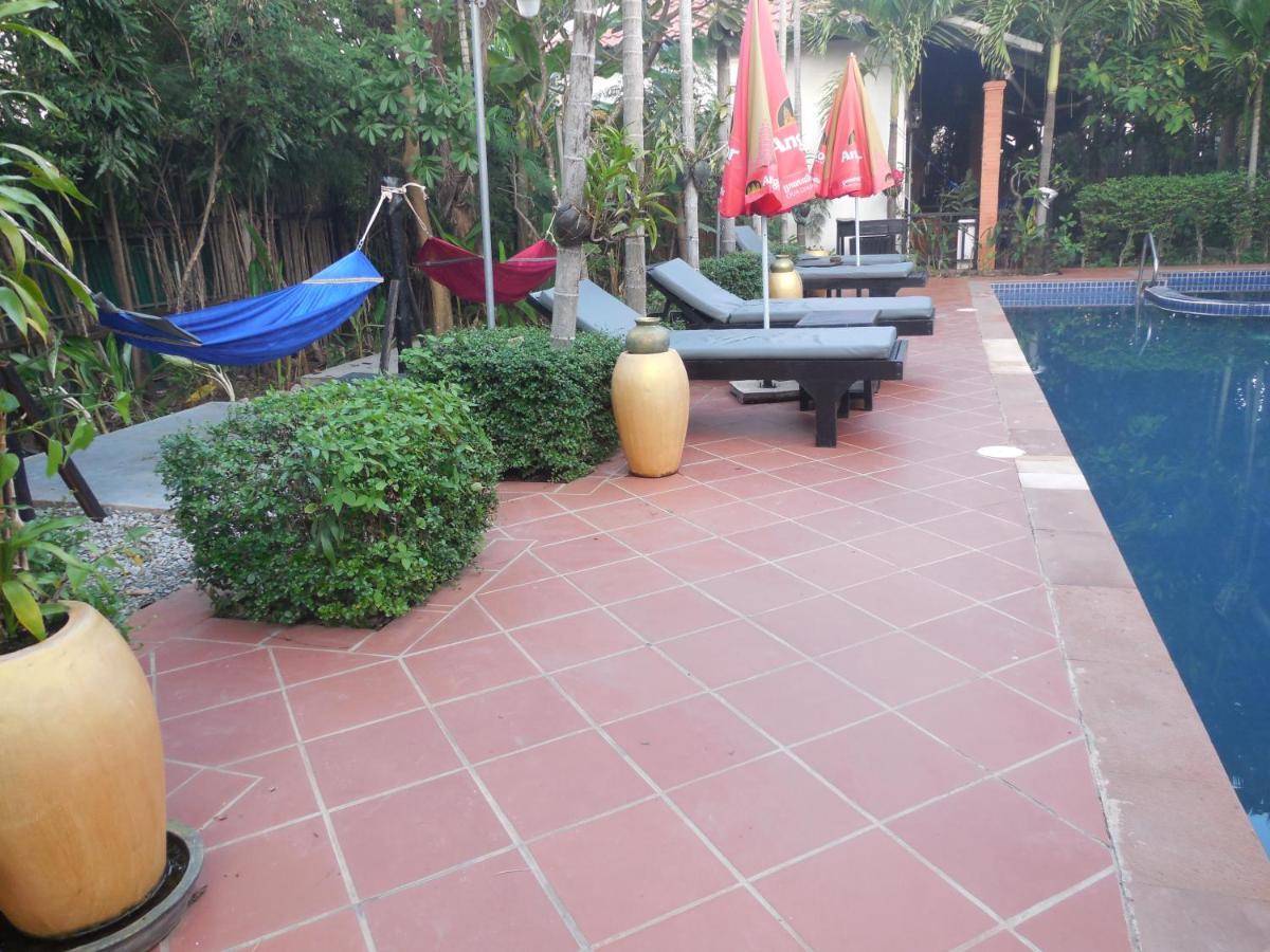 Areca Angkor Boutique