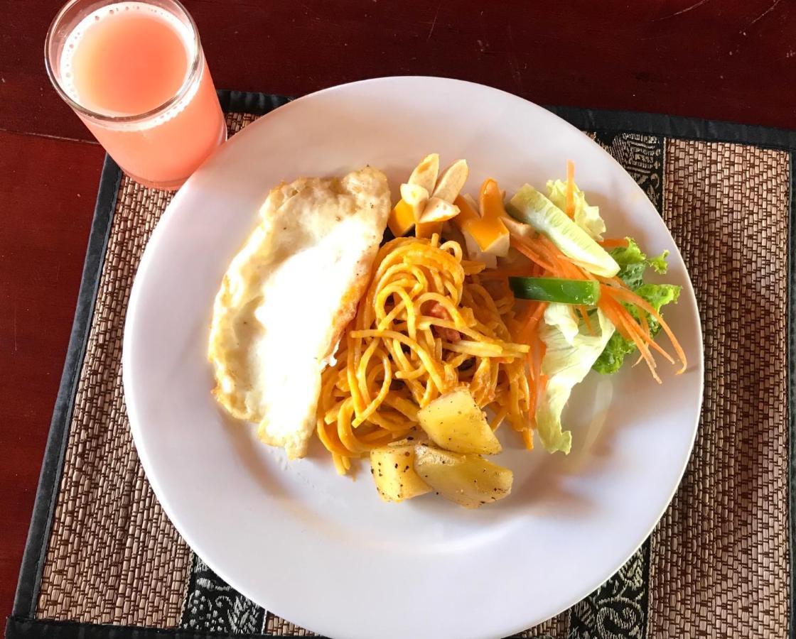 Hotel Apsara Sovannaphum Boutique Siem Reap