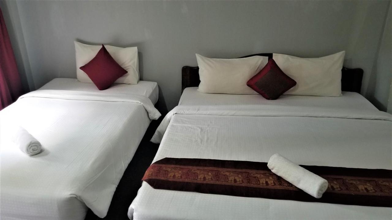 Angkor Magic Tree Boutique Hotel Siem Reap