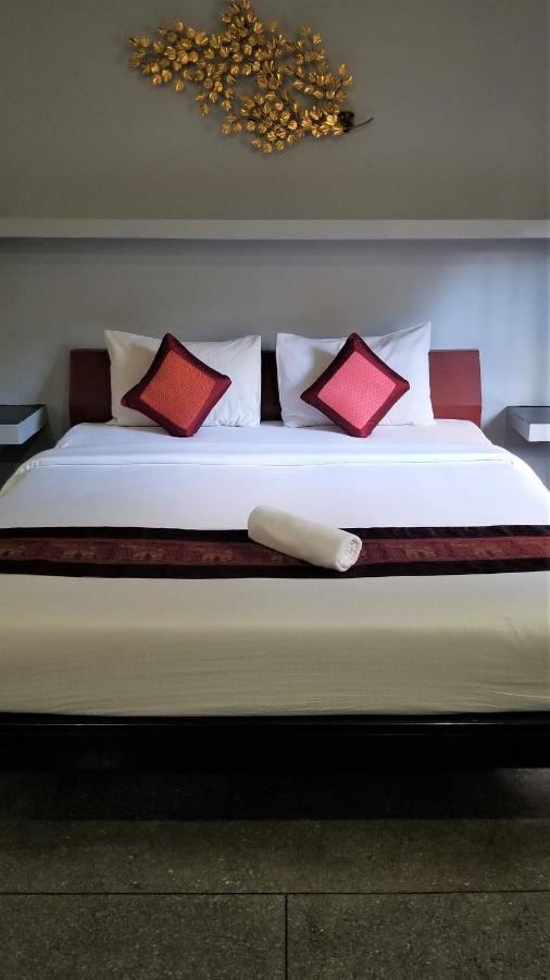 Angkor Magic Tree Boutique 4*