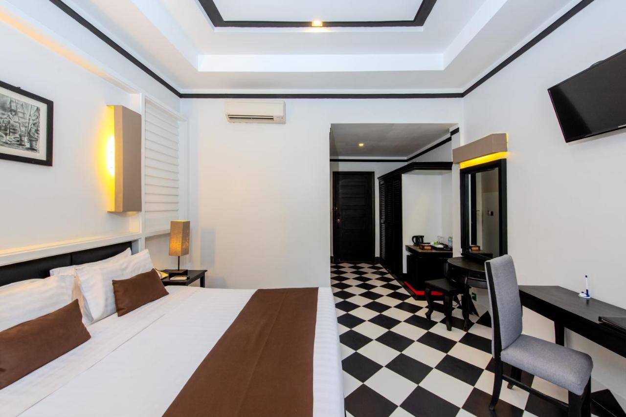 La Da Kiri Boutique 4*