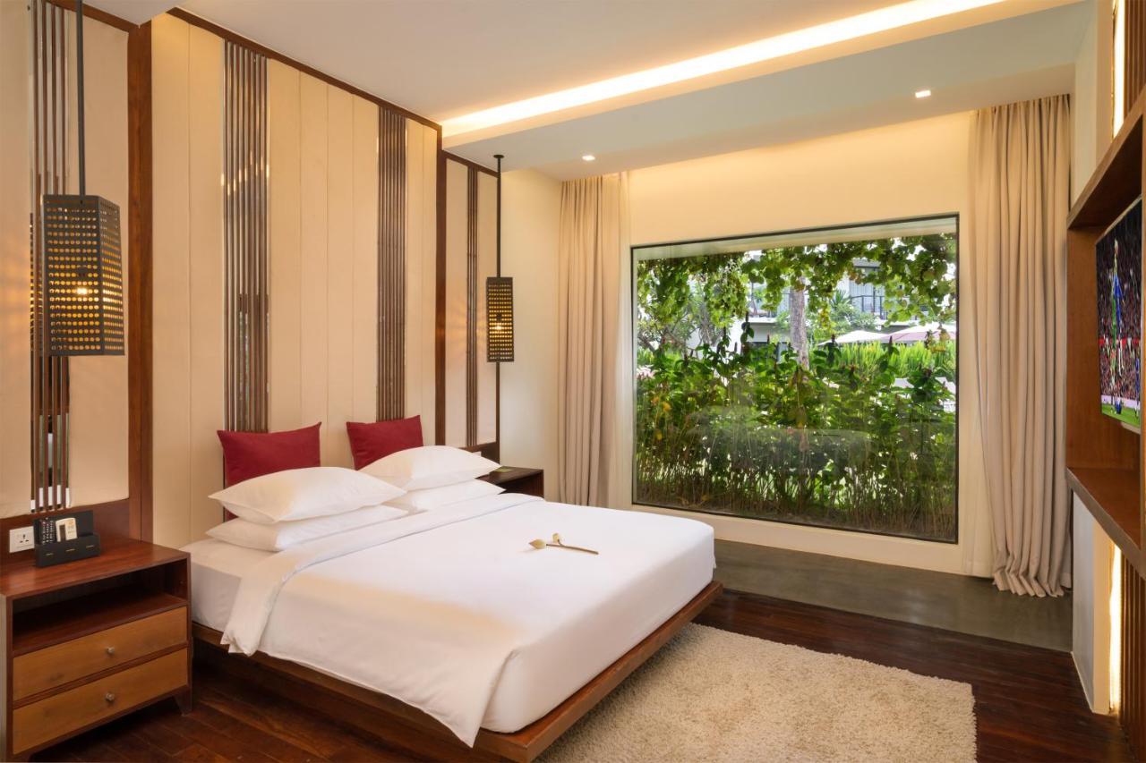 The Villa By Metta Siem Reap
