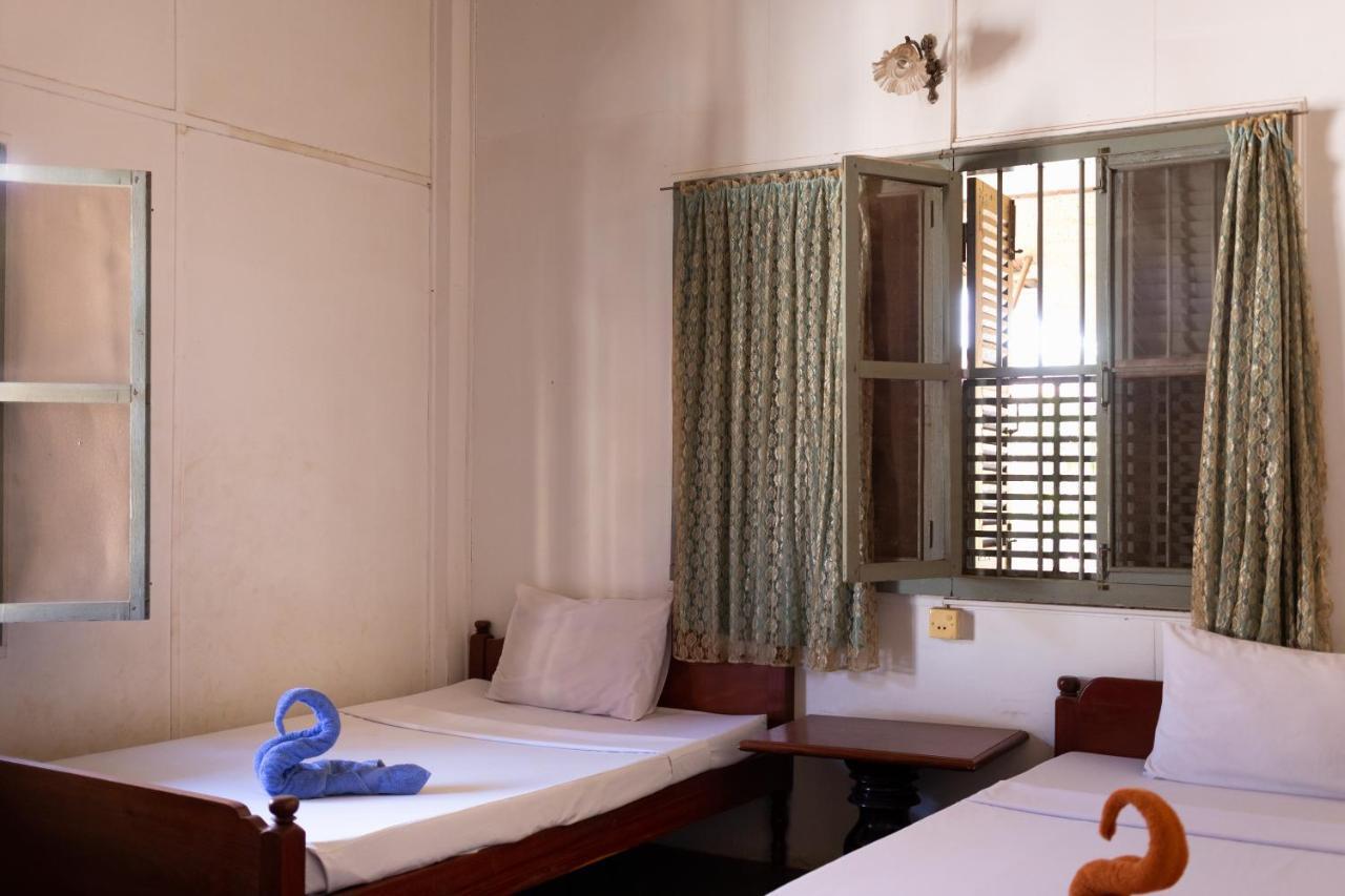 Guest house Sweetdreams