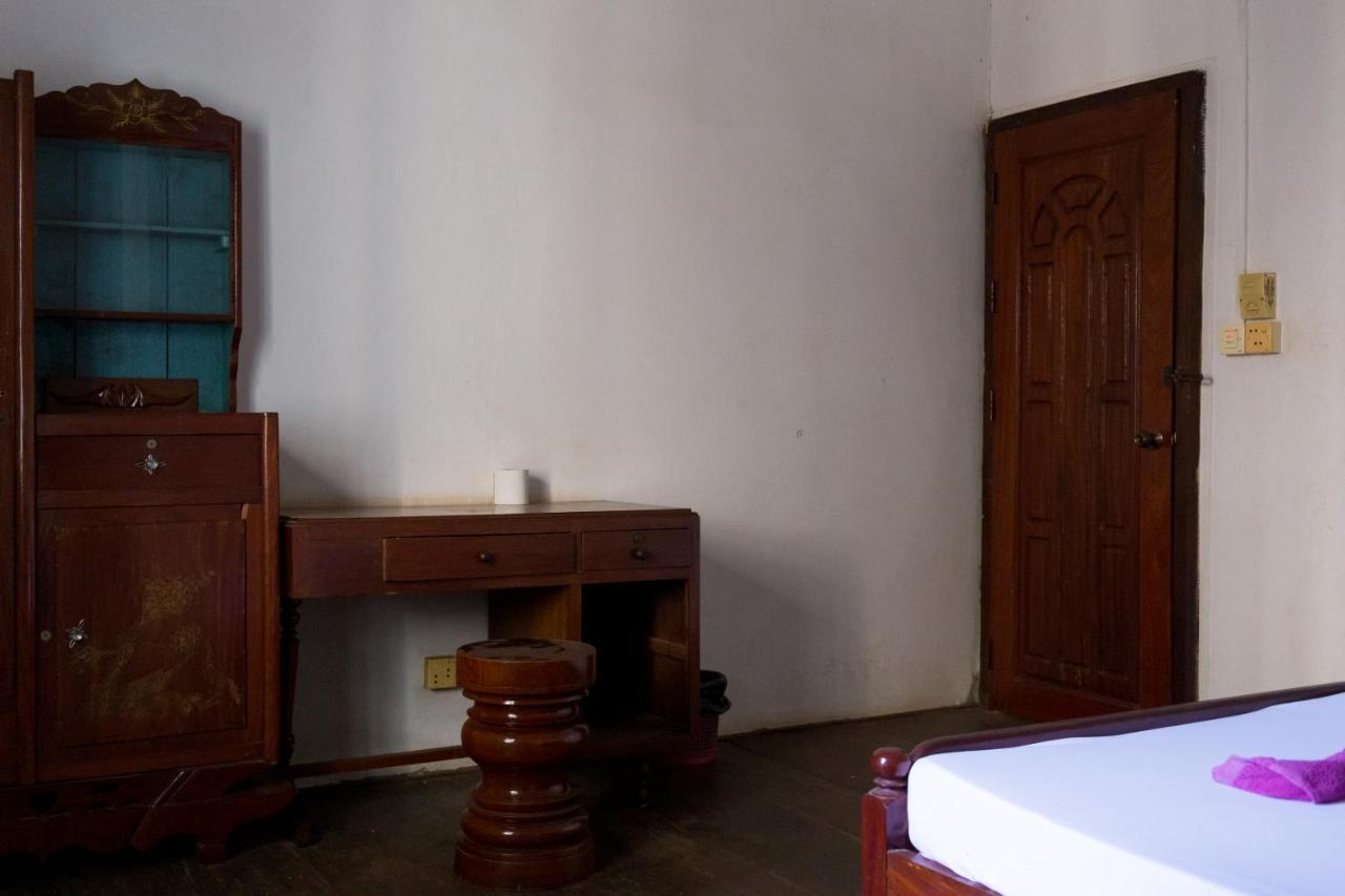 Guest house Sweetdreams 2*