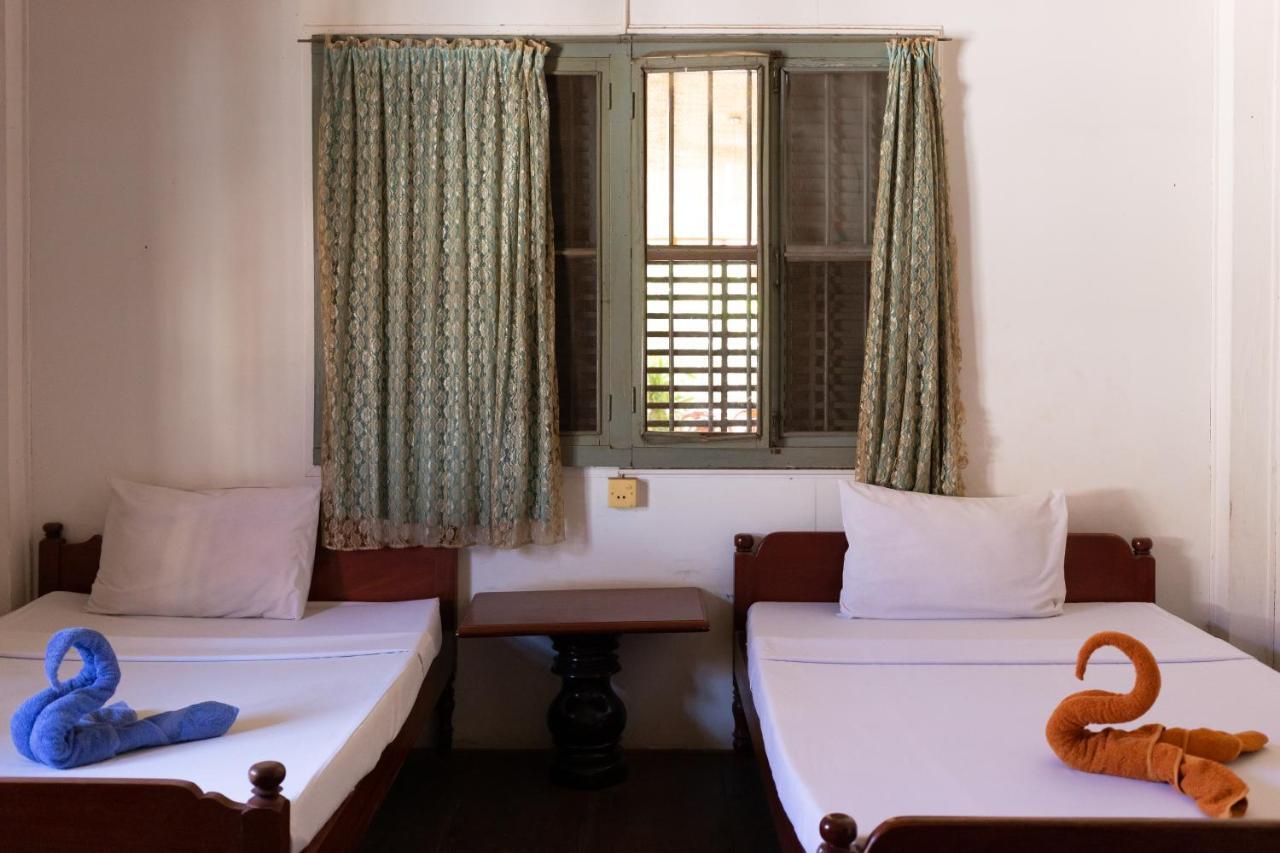 Sweetdreams 2* Siem Reap