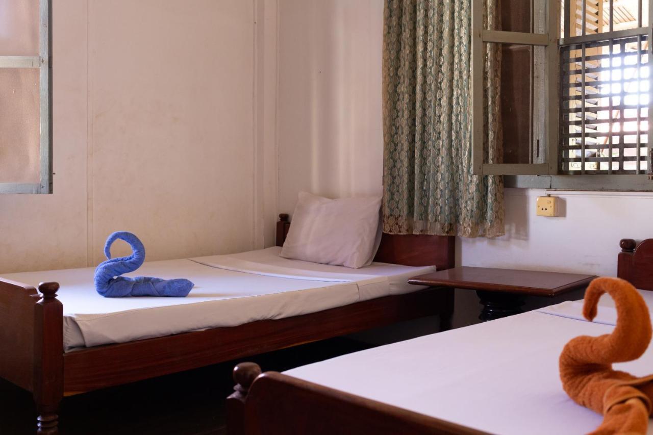 Sweetdreams Siem Reap