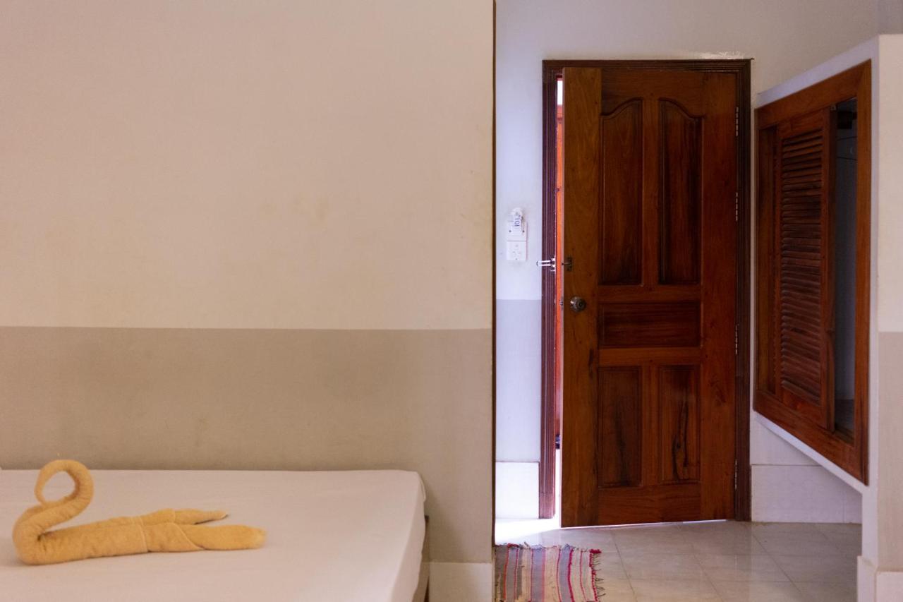 Sweetdreams Guest house 2*
