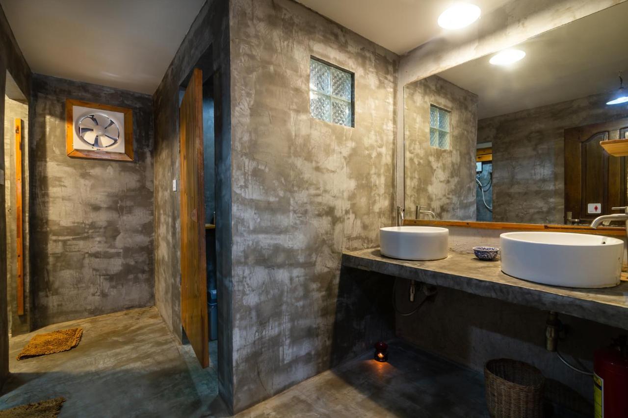 Albergue Boutique Kochi-ke *