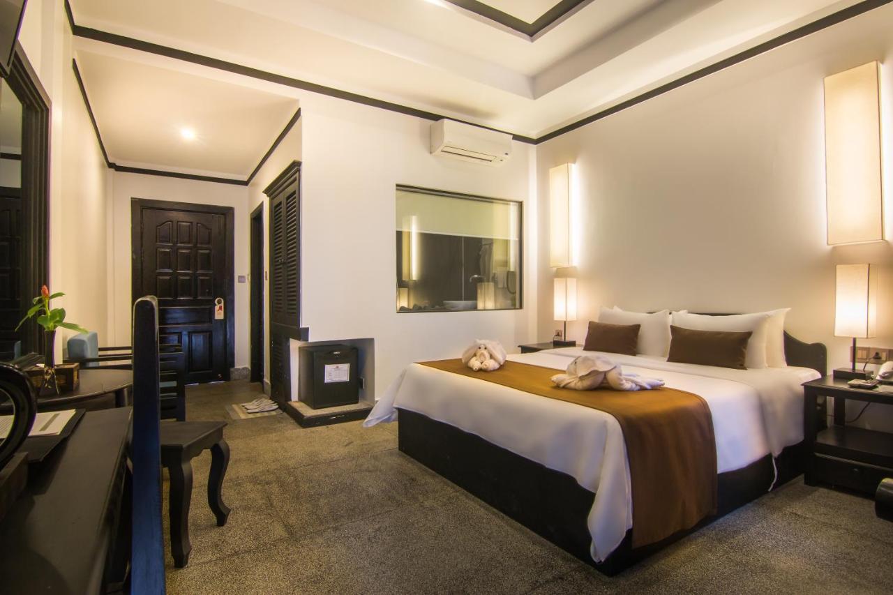 Hotel La Da Kiri Boutique