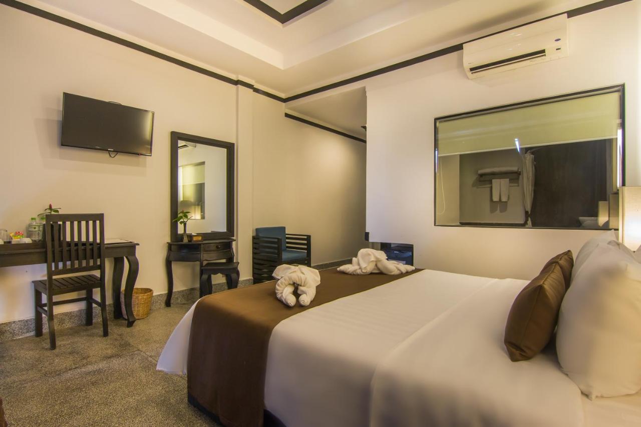 La Da Kiri Boutique 4* Siem Reap