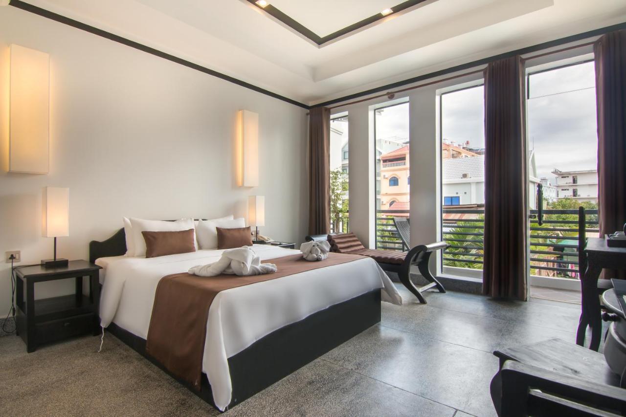 La Da Kiri Boutique Hotel