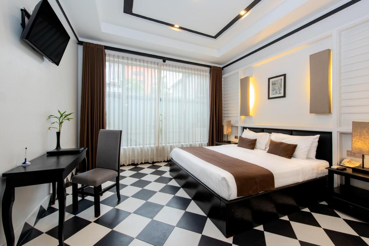 Hotel La Da Kiri Boutique 4*