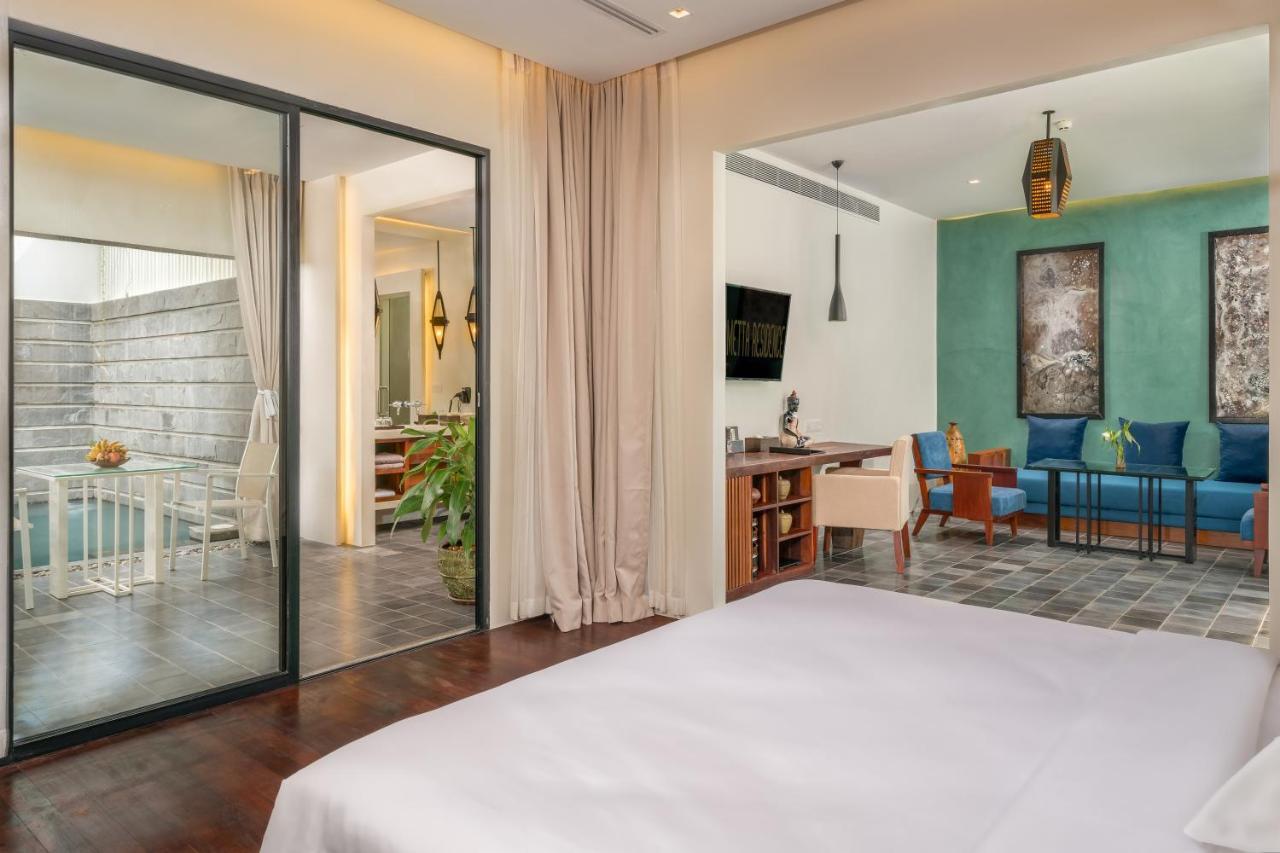 Hotel The Villa By Metta 5*