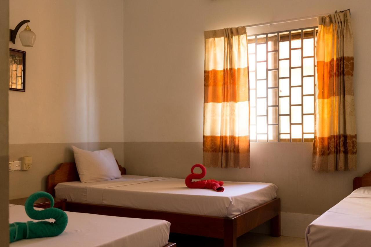 Guest house Sweetdreams Siem Reap