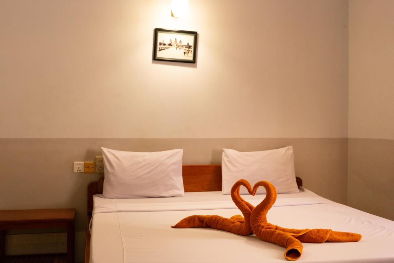 Sweetdreams Guest house