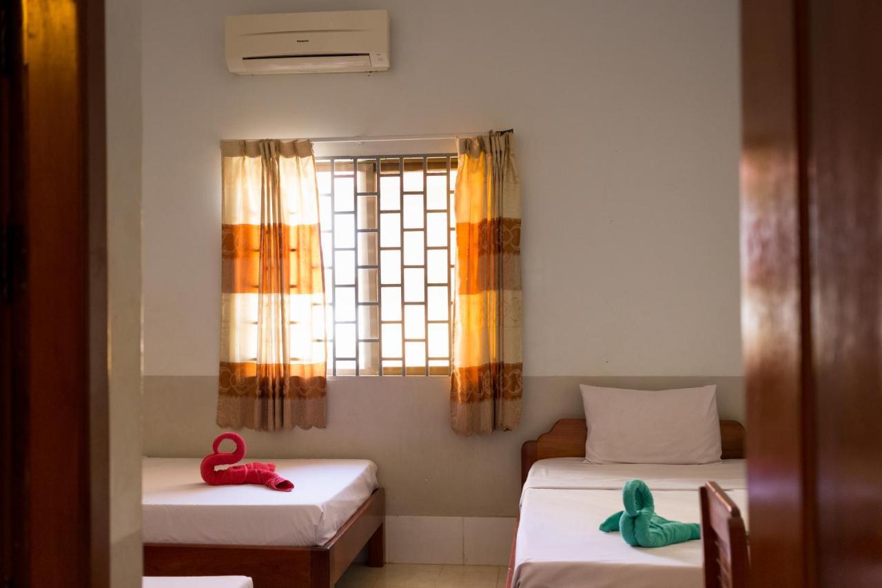 Guest house Sweetdreams Siem Reap