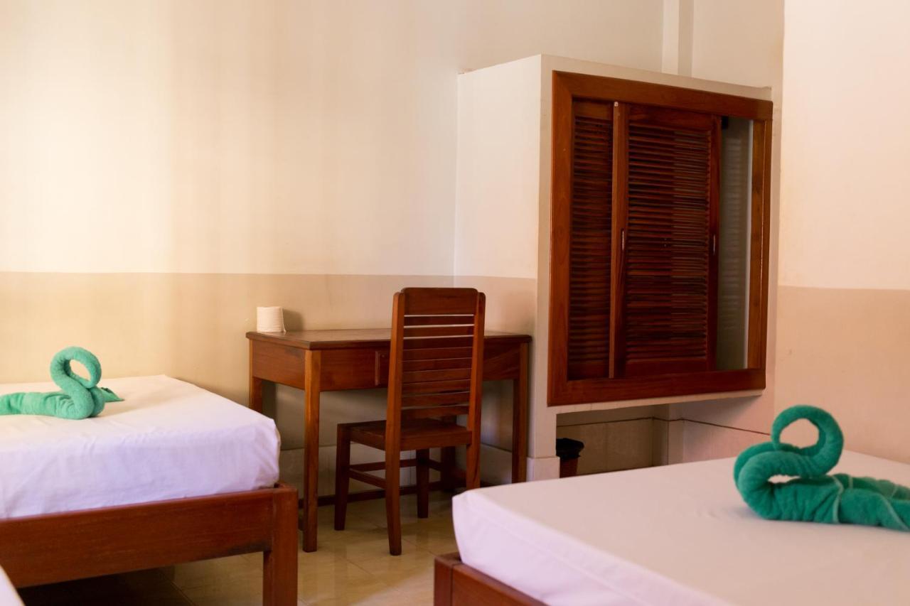 Sweetdreams Siem Reap