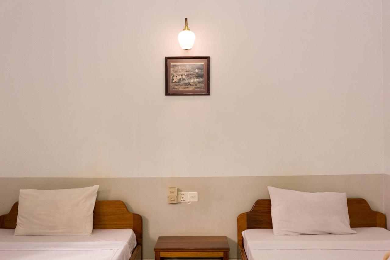 Guest house Sweetdreams Siem Reap