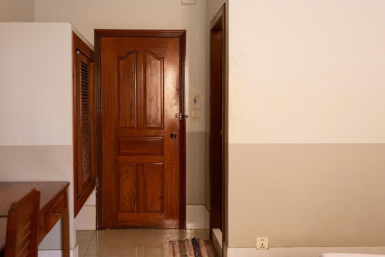 Guest house Sweetdreams