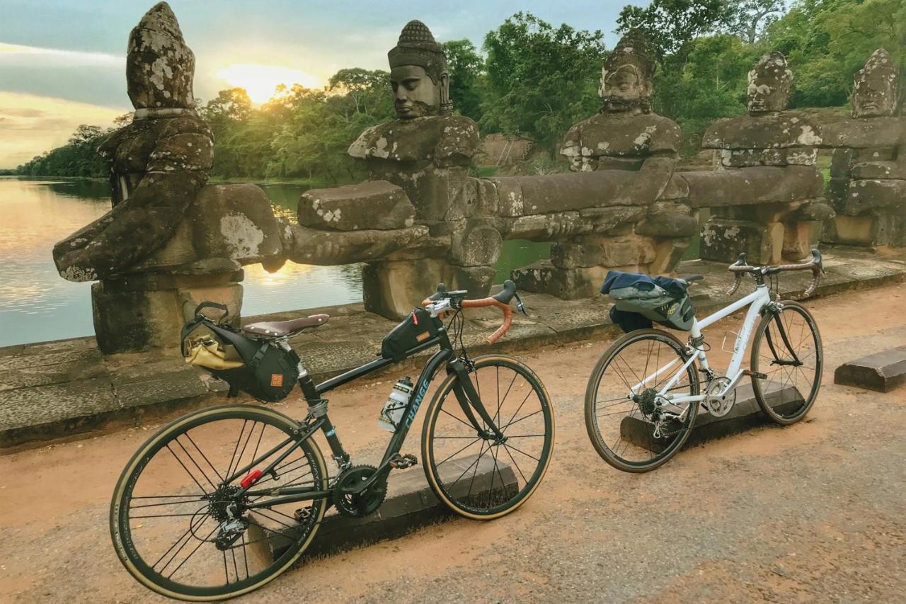 Dragon Royal Angkor Siem Reap