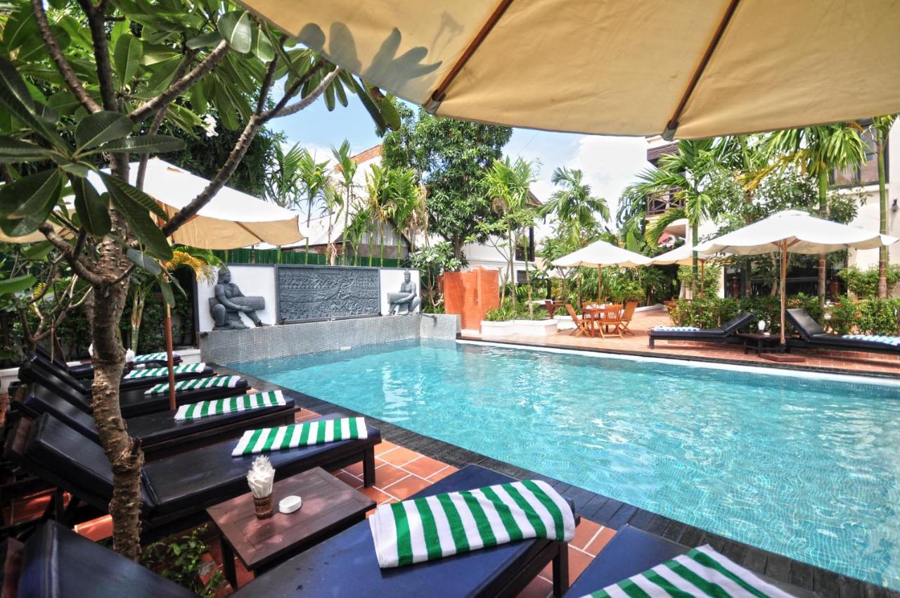 Hotel The Sanctuary 4*