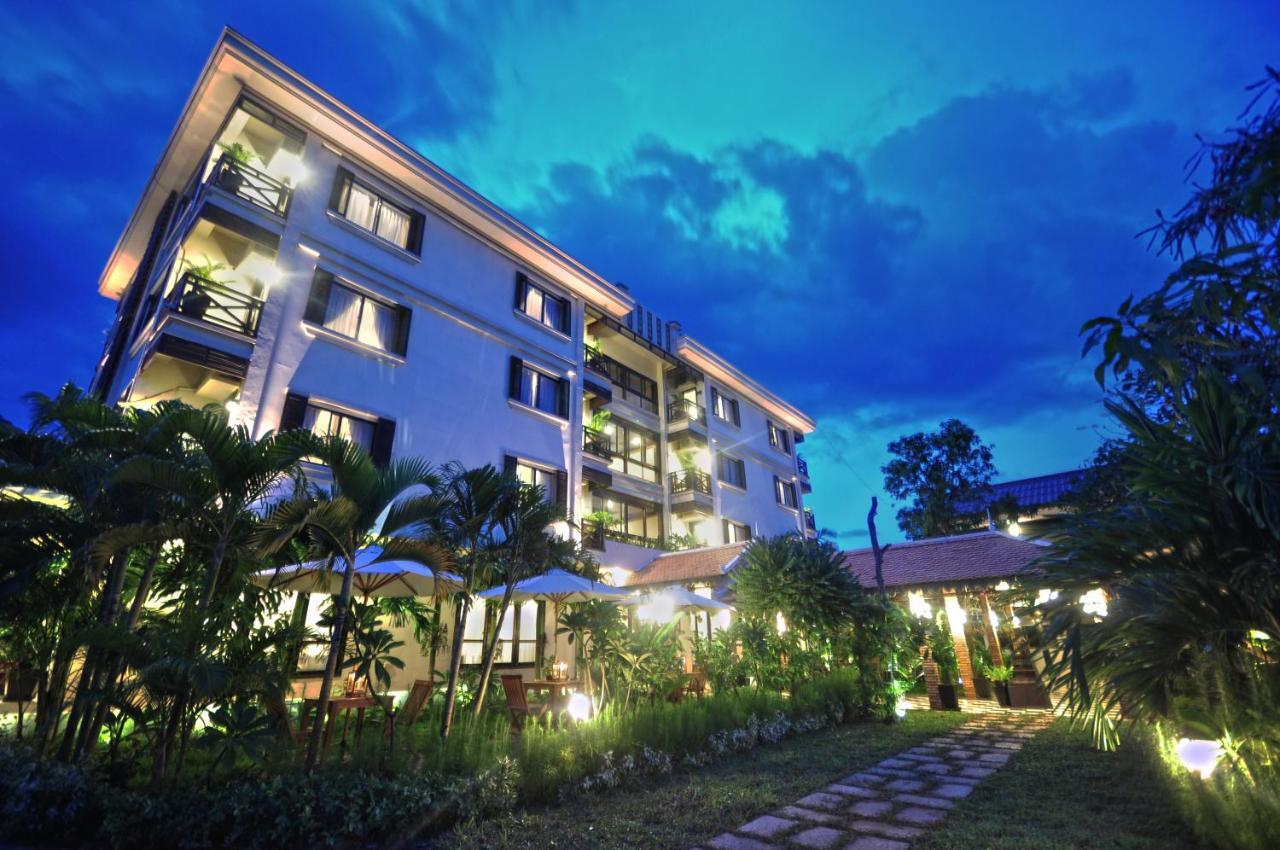 The Sanctuary Hotel 4*
