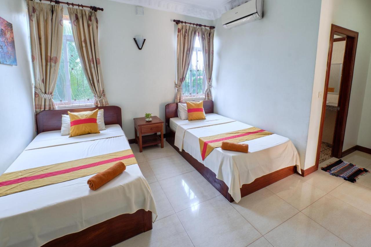 V&a 3* Siem Reap