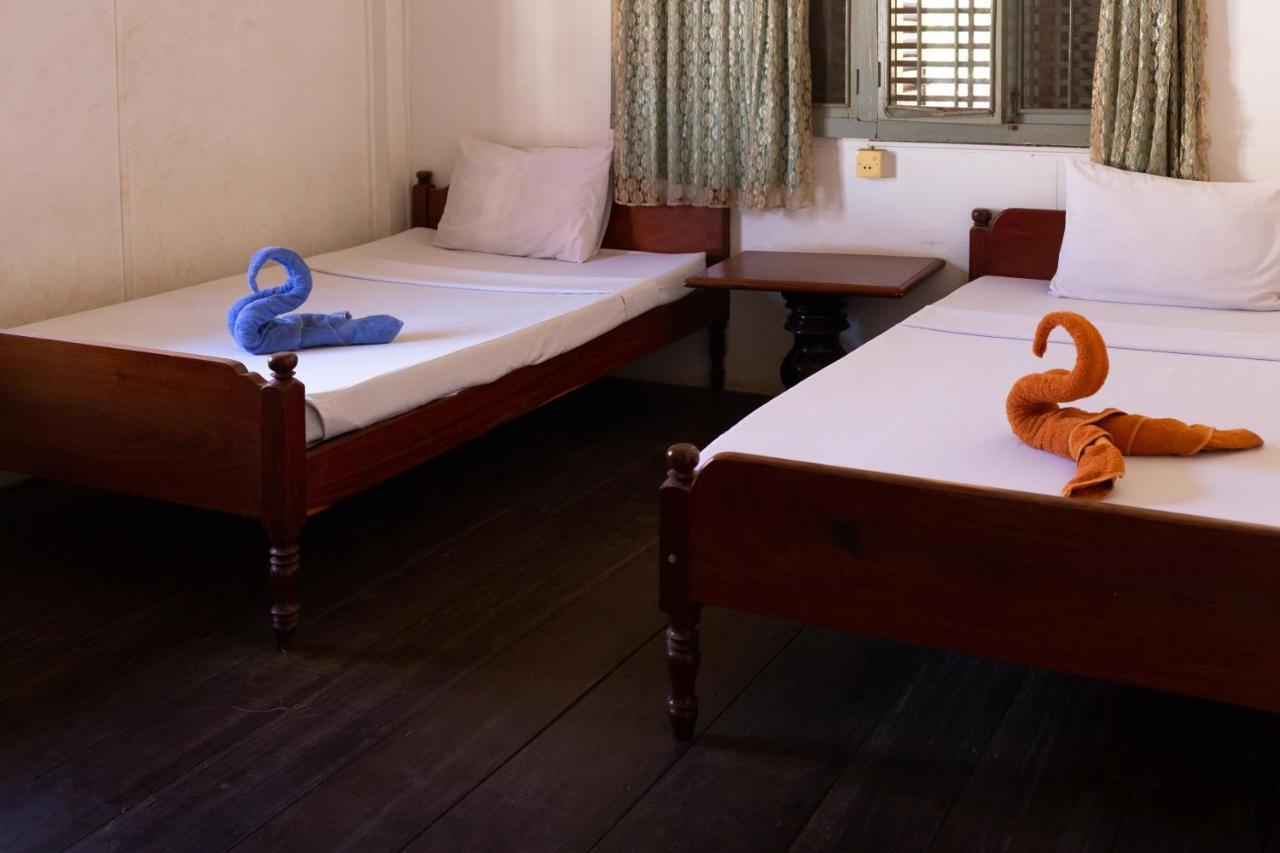 Sweetdreams Siem Reap