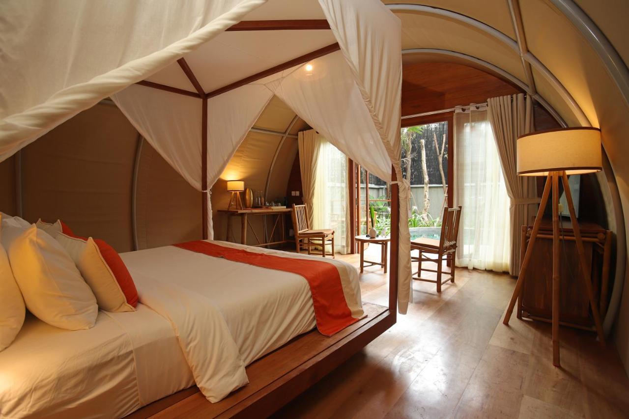 Hotel Templation