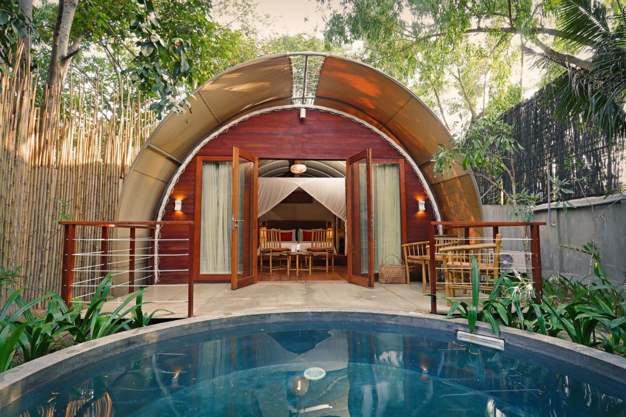 Templation Hotel Siem Reap