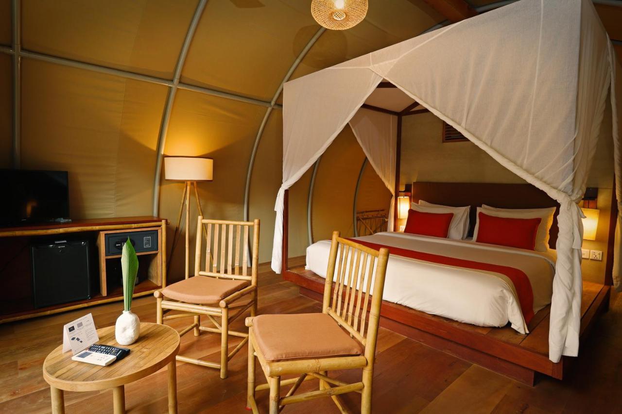 Hotel Templation Siem Reap