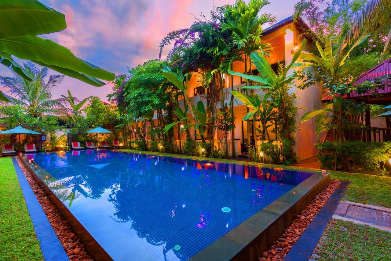 La Watbo Hotel