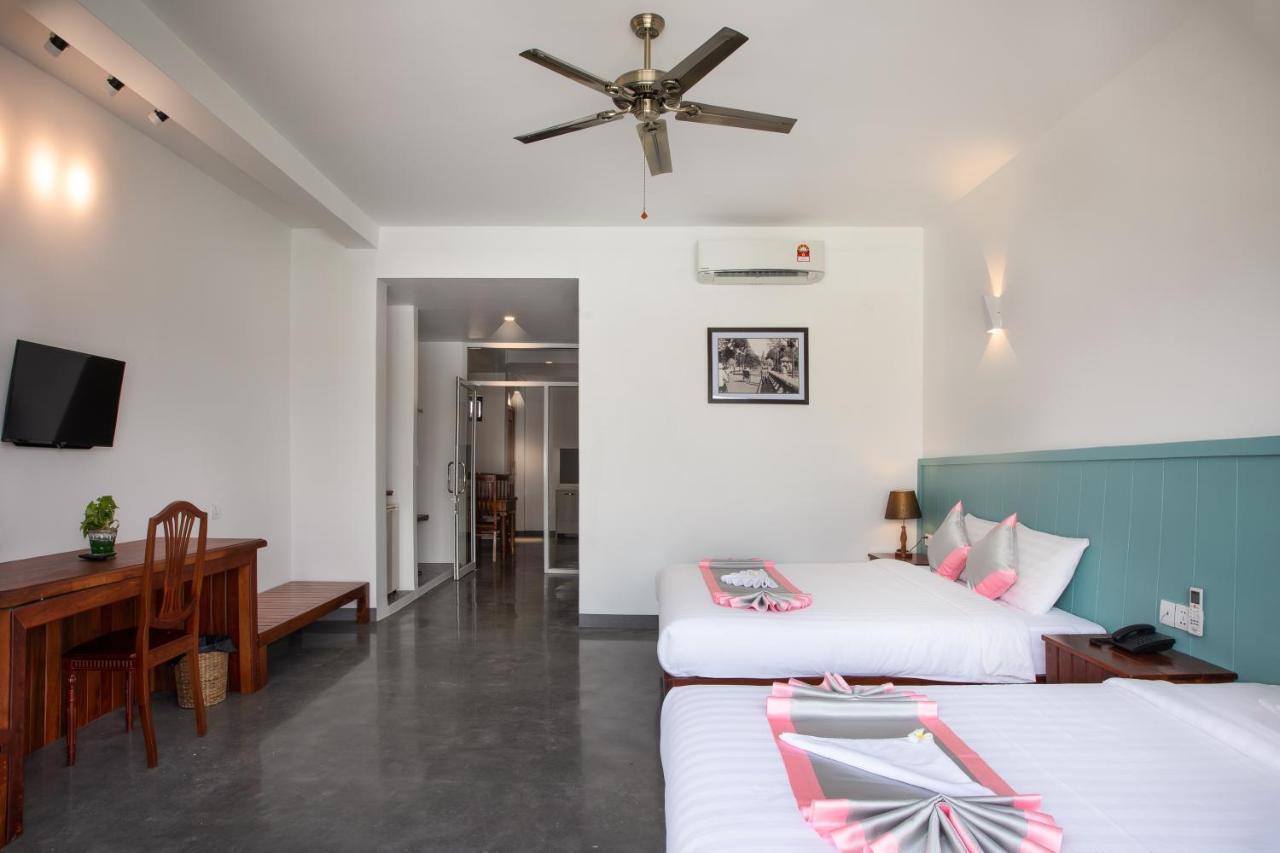 Phimean Hotel 4*