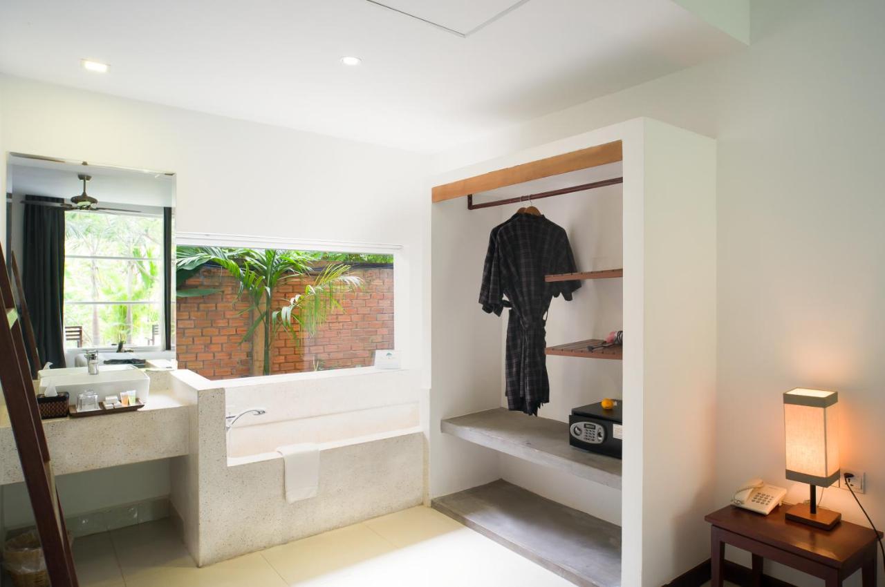 Cozy Boutique Hotel Siem Reap Biệt thự Siem Reap