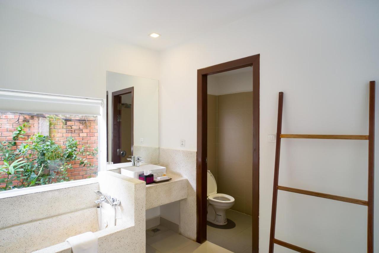 Biệt thự Cozy Boutique Hotel Siem Reap *