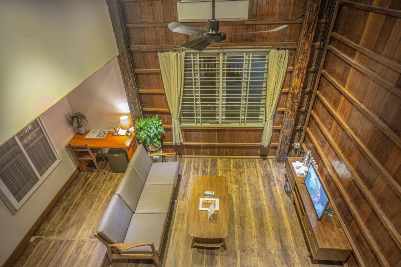 The Local Time Village 3* Siem Reap
