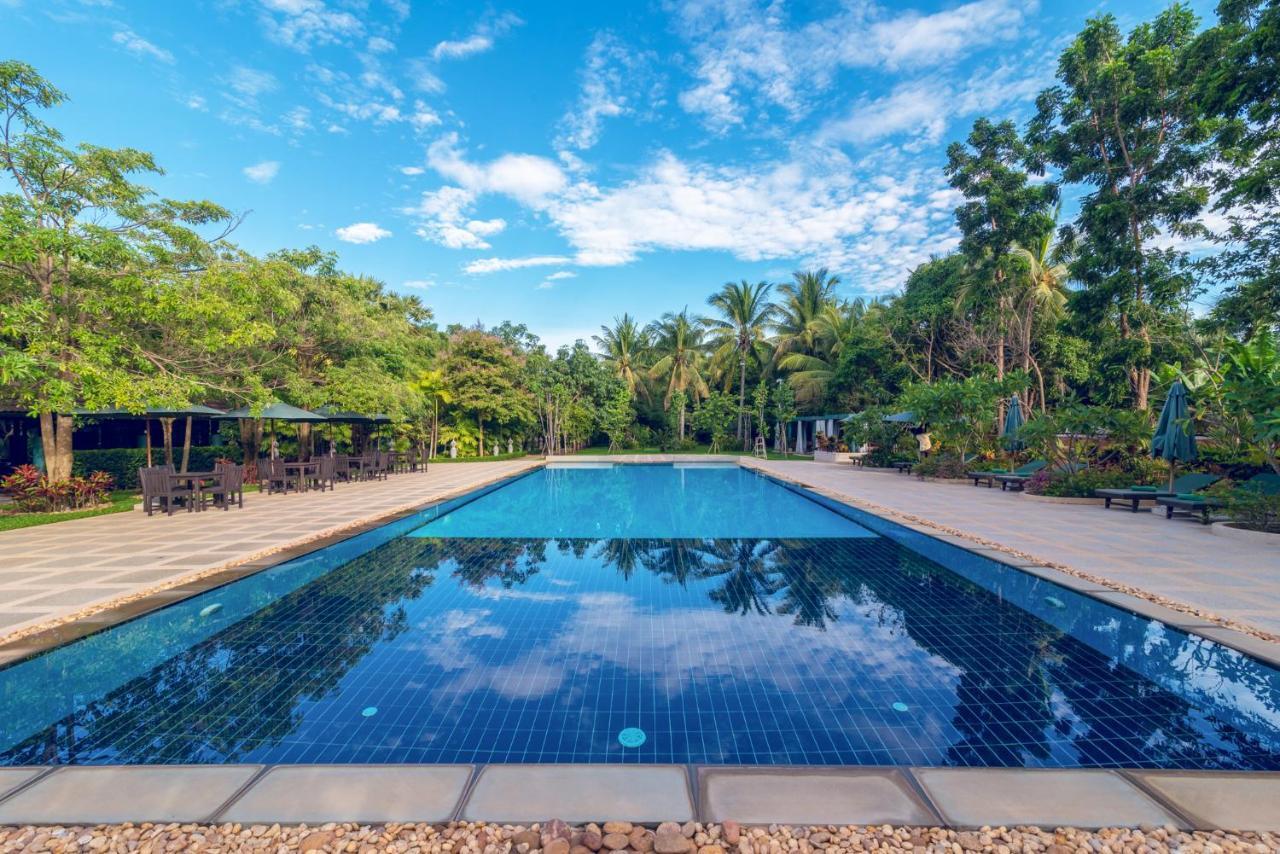 Resort La Renaissance Boutique Siem Reap