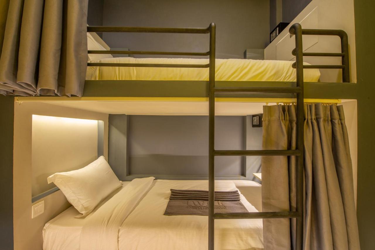 Hostel The Twizt - Lifestyle &