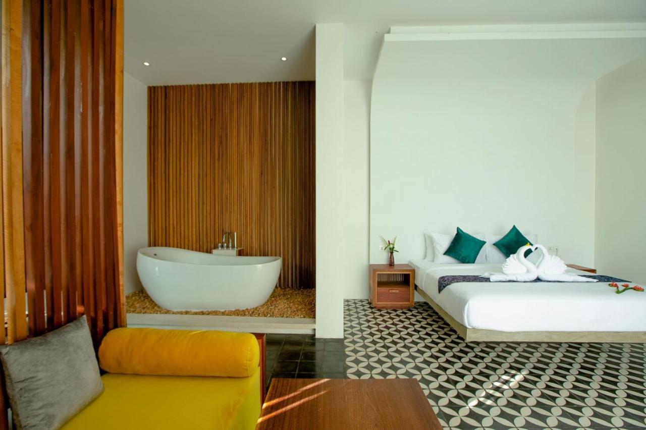 K.k Boutique 3* Siem Reap