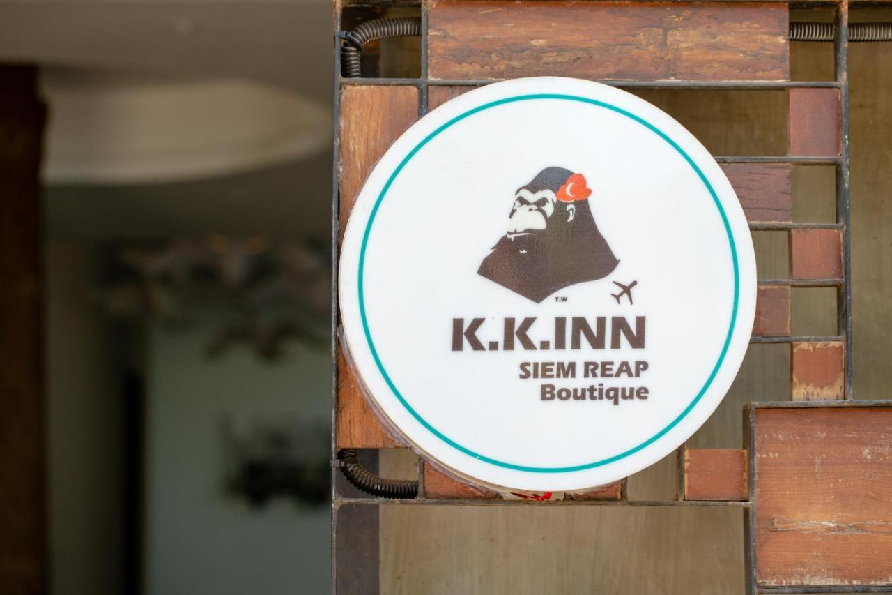 Hotel K.k Boutique