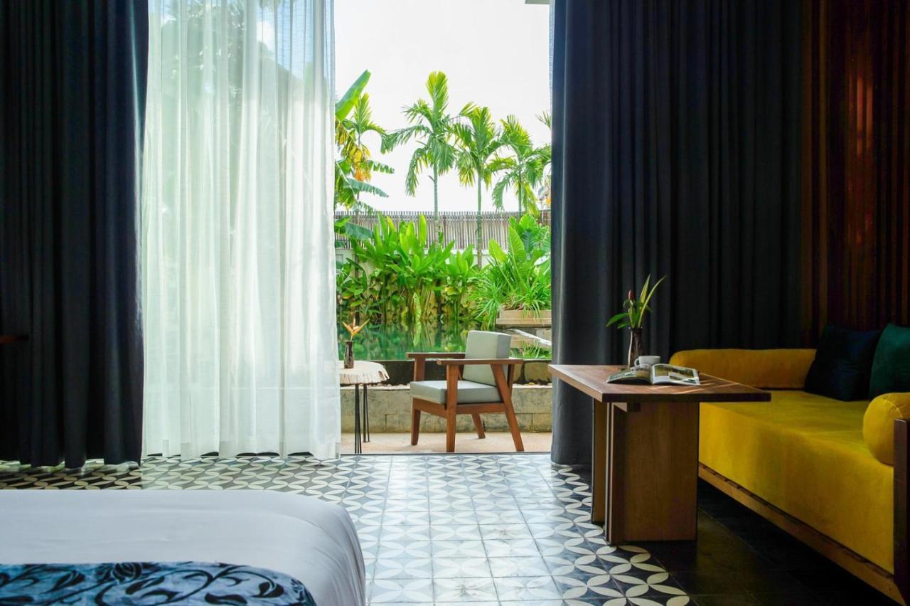 Hotel K.k Boutique